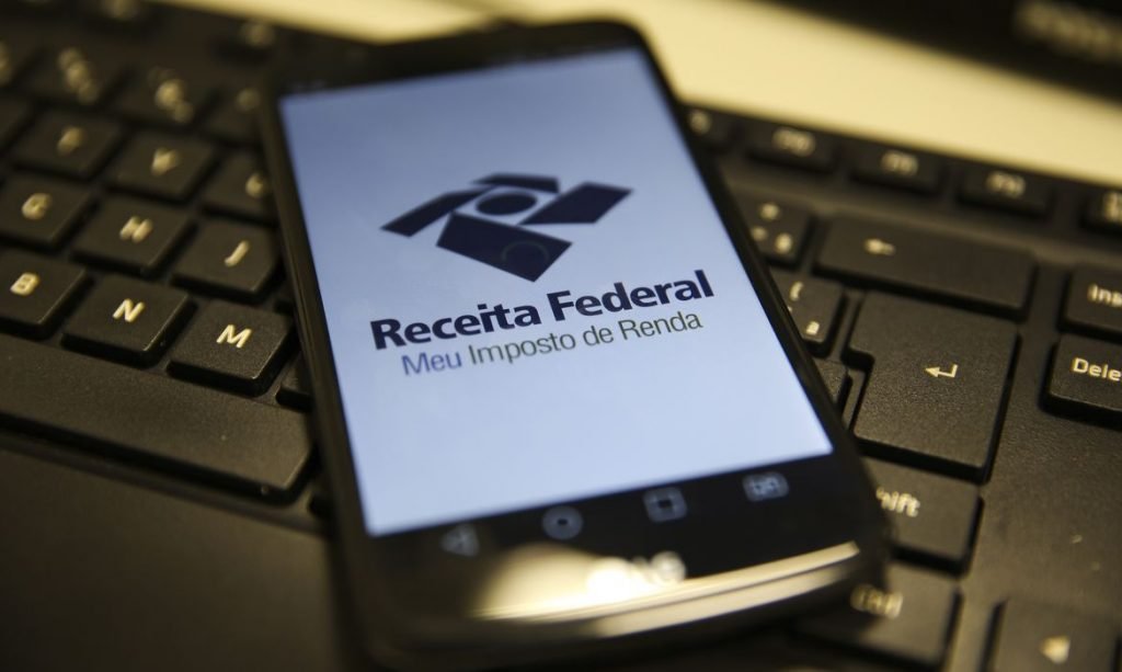 Declaração do Imposto de Renda