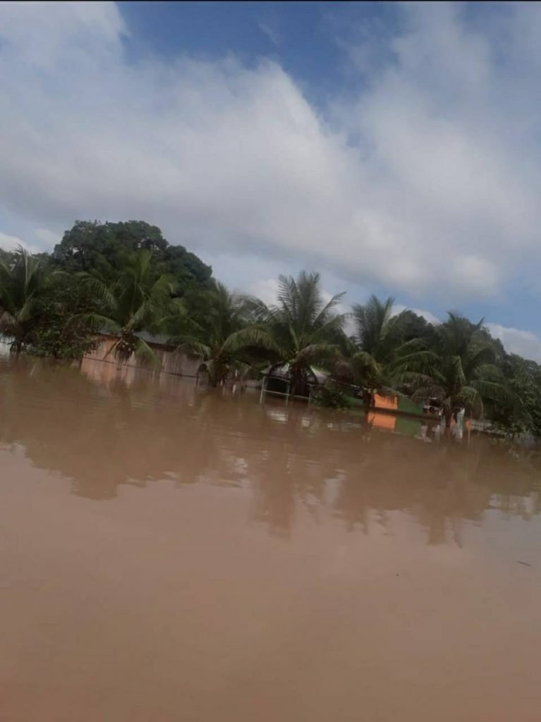 Governo libera mais de R$ 1,4 milhão para socorrer o Acre