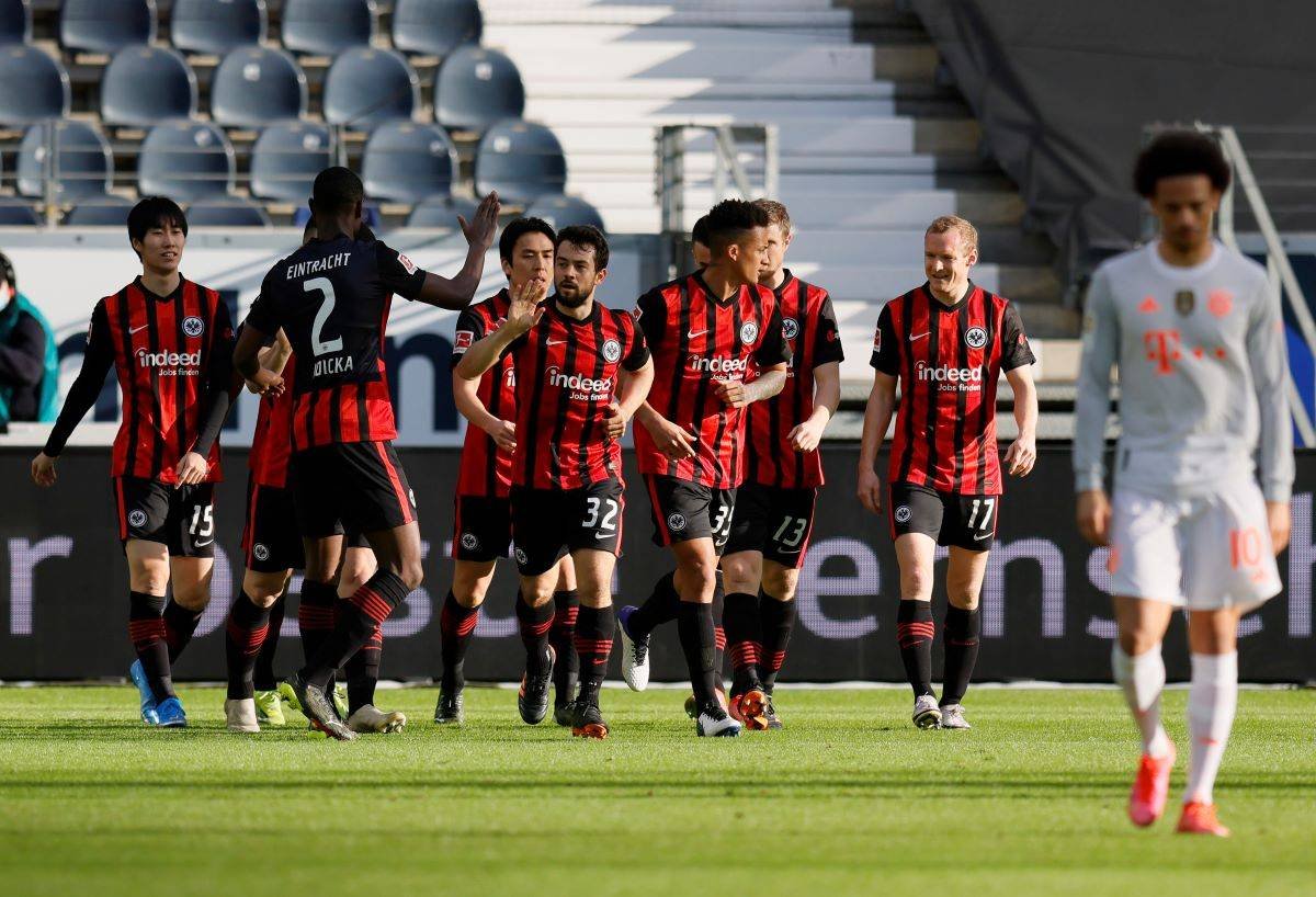 Campeonato Alemão – Jogos para a temporada 2020/21 da Bundesliga