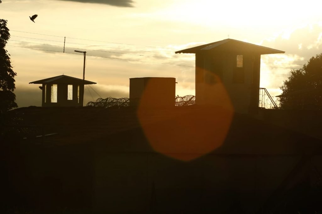 complexo prisional de aparecida
