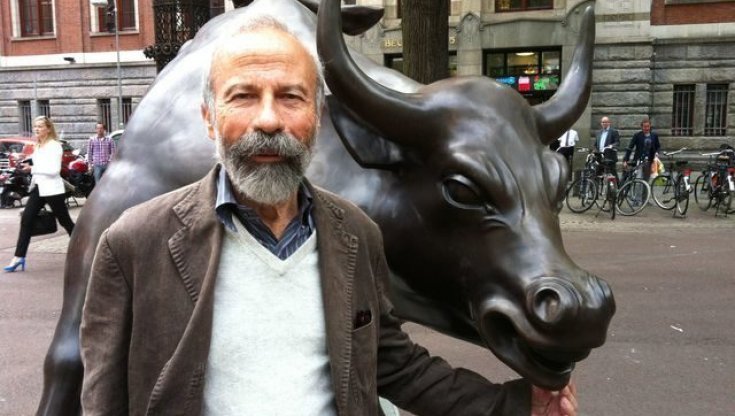 Arturo Di Modica