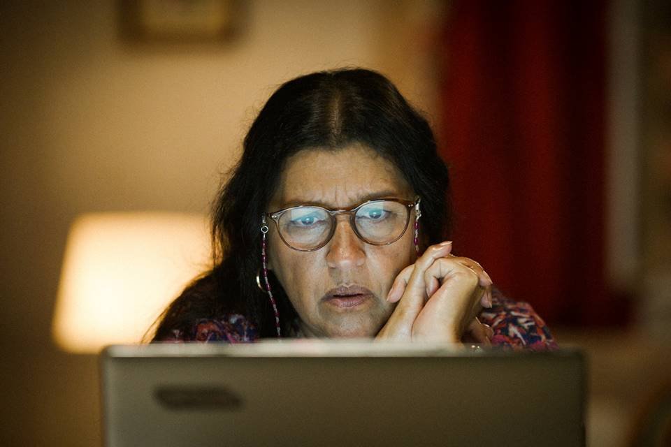 Amor de Mãe - Lurdes - Regina Casé