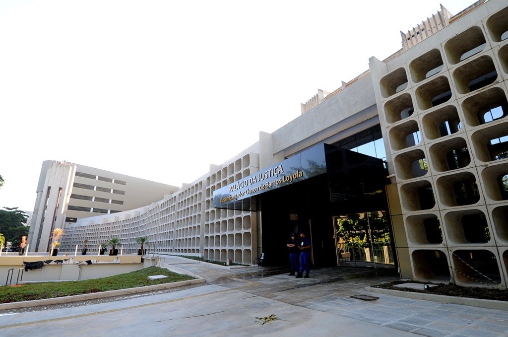 Tribunal de Justiça de Goiás