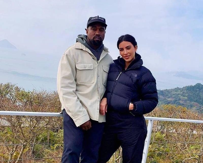 Juliana Nalú, ex de Kanye West, fala sobre esconder cirurgias