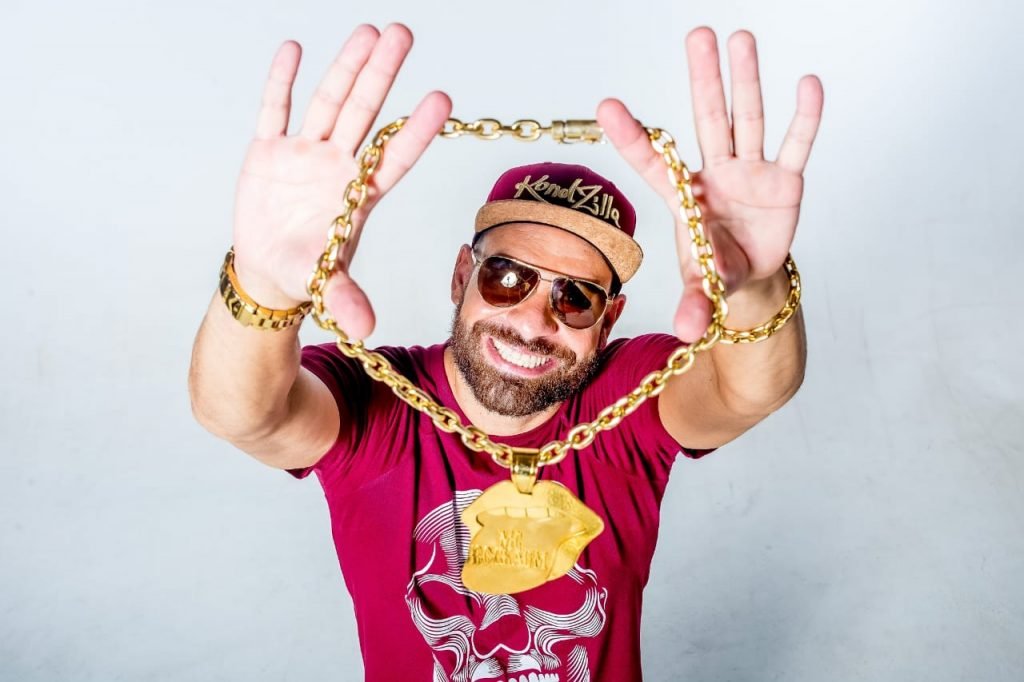 MC Bockaum