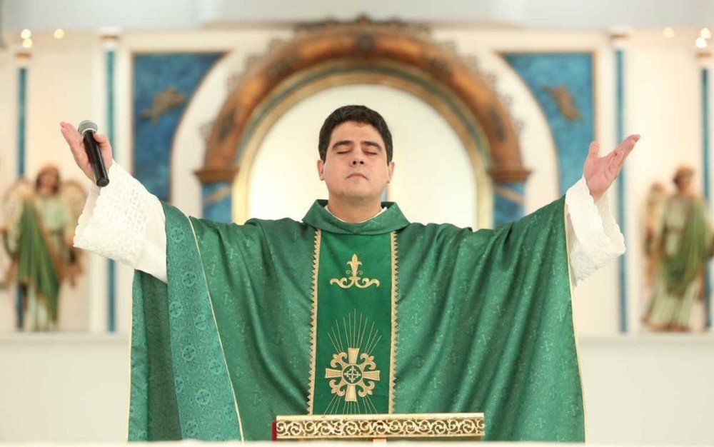 Padre Robson