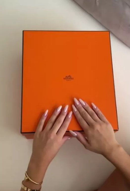 Flavia Pavanelli bolsa