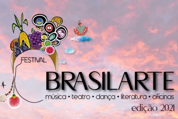 Festival BrasilArte 2021