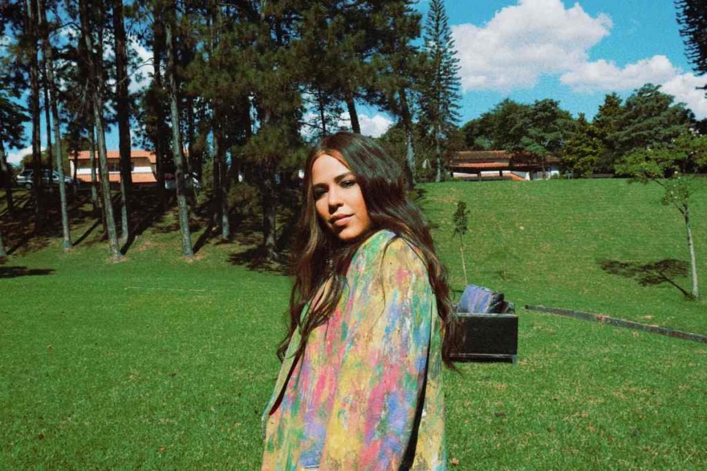 Flora Matos