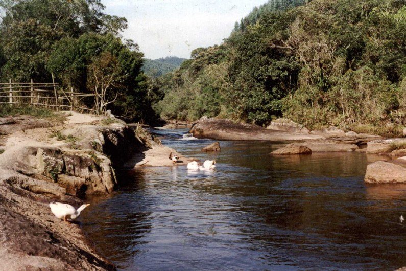 Rio de Biritiba-Mirim