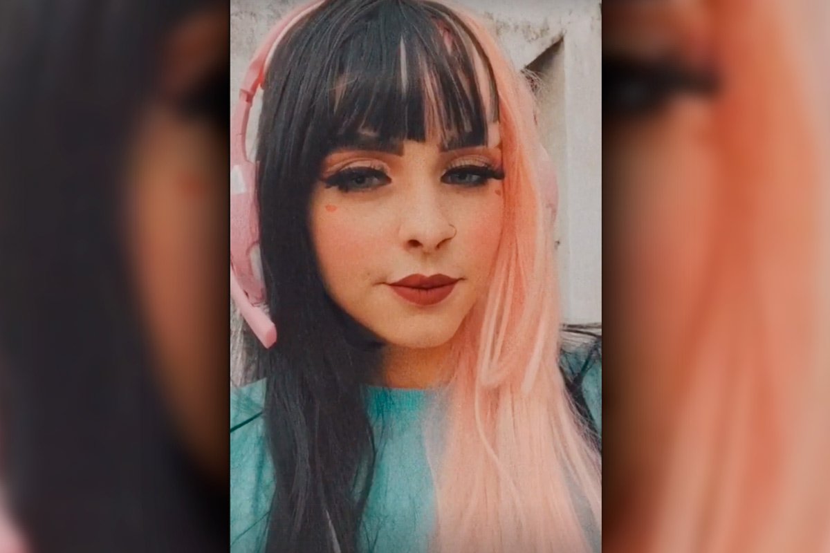 Ingrid Oliveira, jovem de 19 anos assassinada por um conhecido