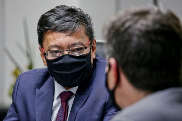 Osnei Okumoto