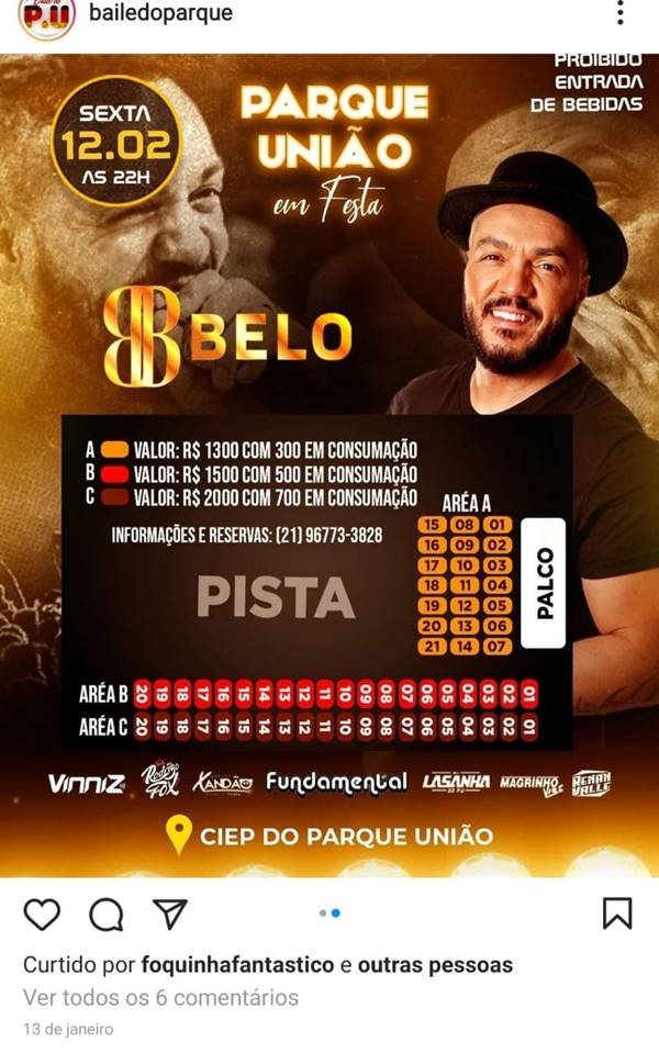 belo ciep