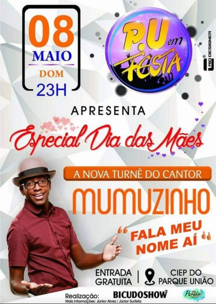 mumuzinho ciep