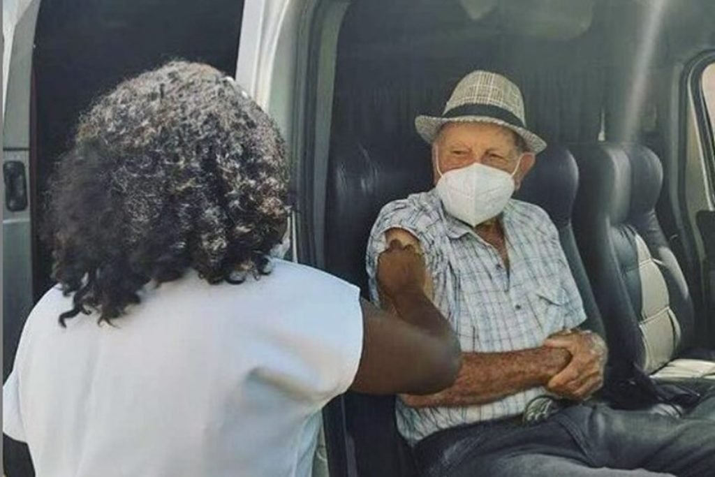 vô josé