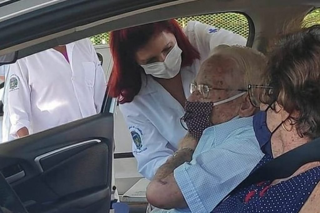 vô flávio