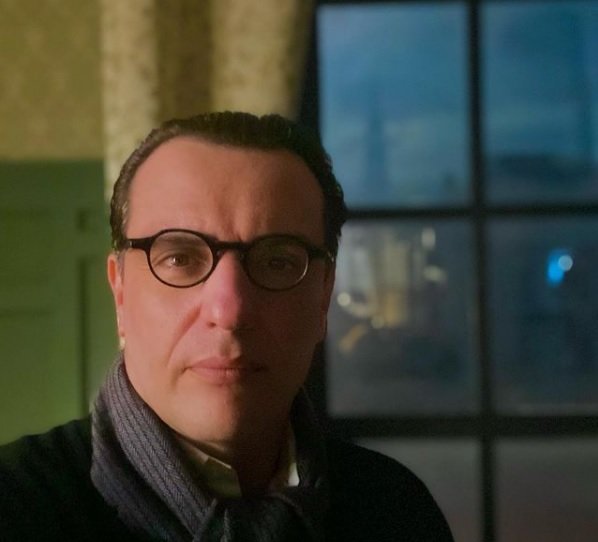 Rodrigo Lombardi