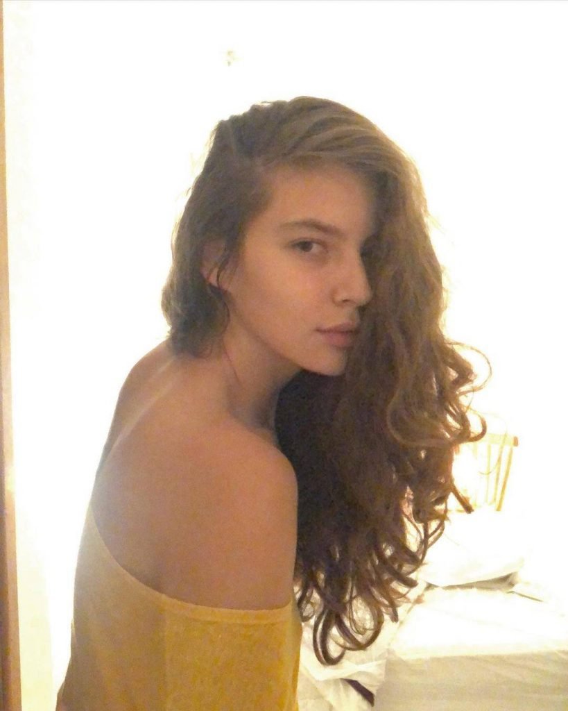 Alanis Guillen