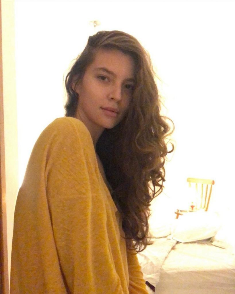 Alanis Guillen