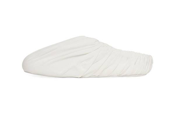 Splip on Maison Margiela