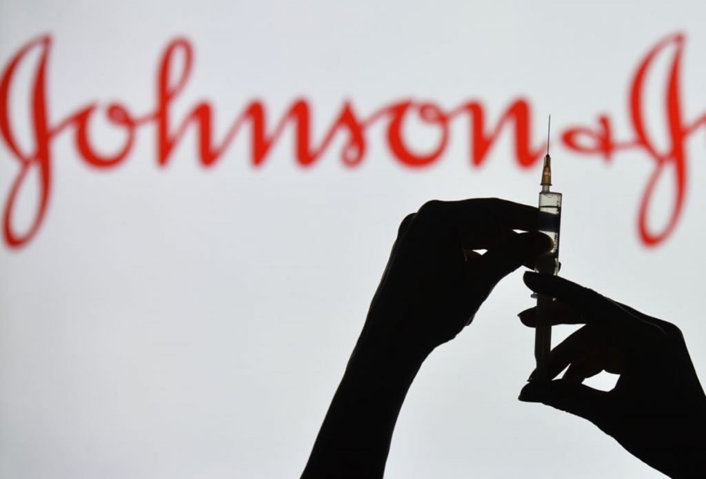 Vacina Johnson & Johnson