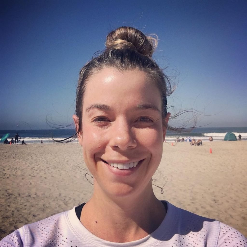 Rhonda Patrick
