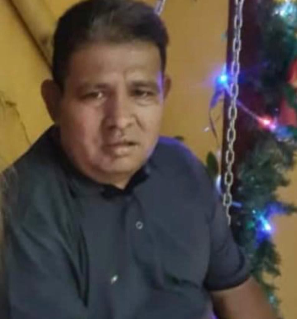 O juiz aposentado Francisco Rodrigues Balieiro, de 62 anos, perdeu durante a pandemia a filha, dois irmãos e dois cunhados para a Covid-19