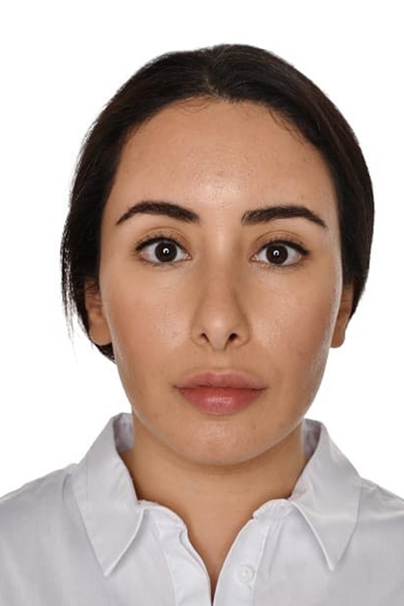 Princesa Latifa