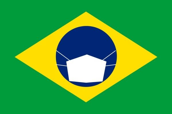 covid-brasil-máscara