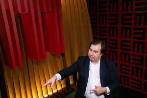 Rodrigo Maia