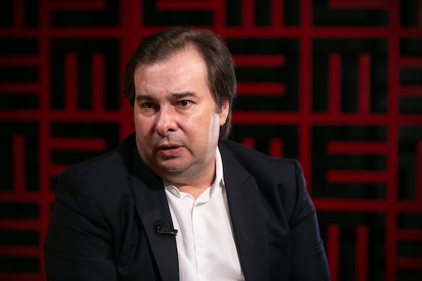 Rodrigo Maia