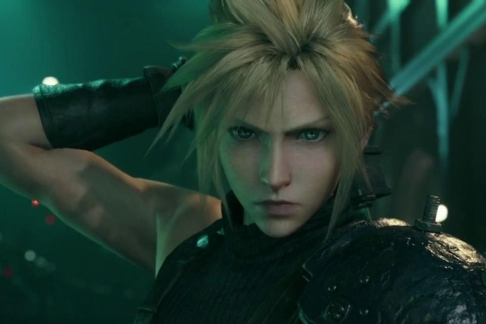 PS Plus de março traz Final Fantasy VII Remake de graça com outros jogos -  Drops de Jogos