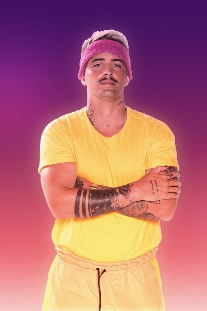 Caique Gama