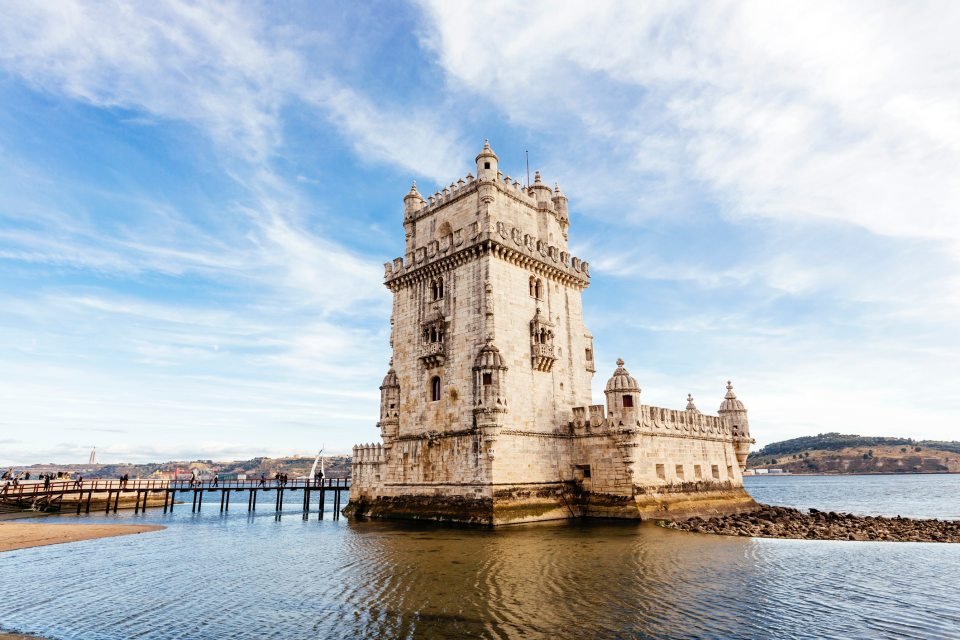 10 cidades para visitar durante uma viagem para Lisboa ou Porto