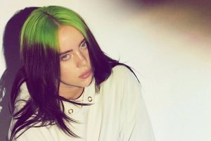 Billie Eilish