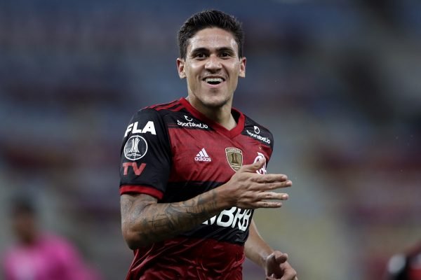 Flamengo Pedro