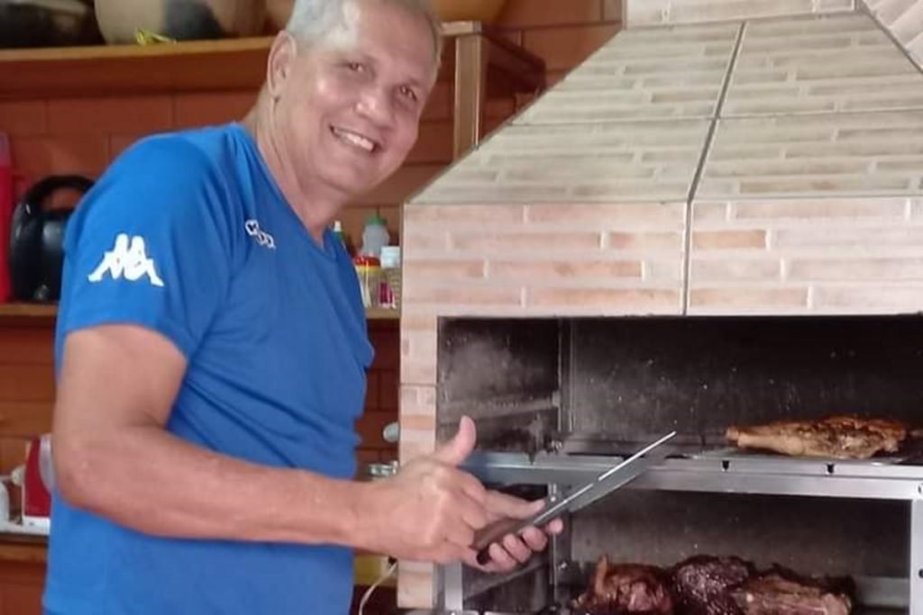 Déo de Carvalho