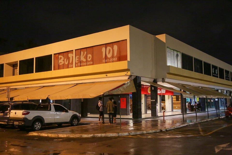 Buteko 101