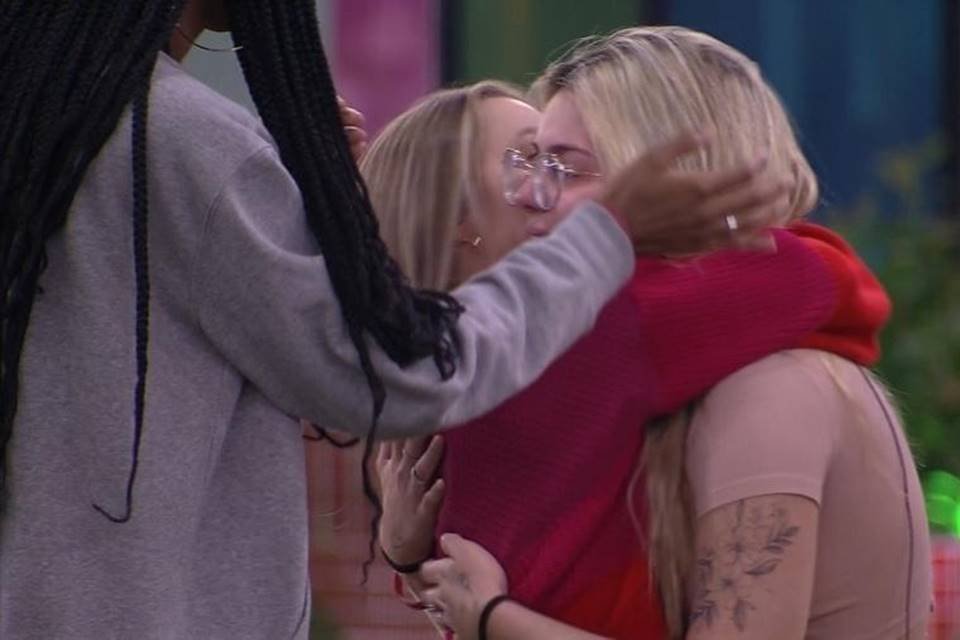 Viih Tube no BBB21