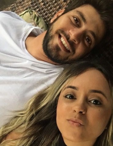 Caio e Waleria