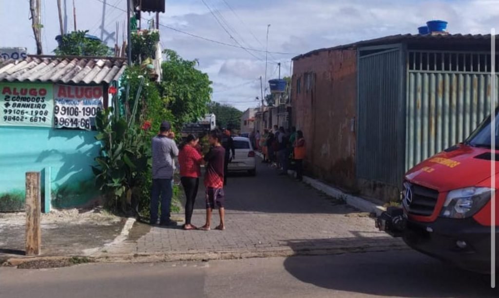 bebê encontrado morto em saco de lixo