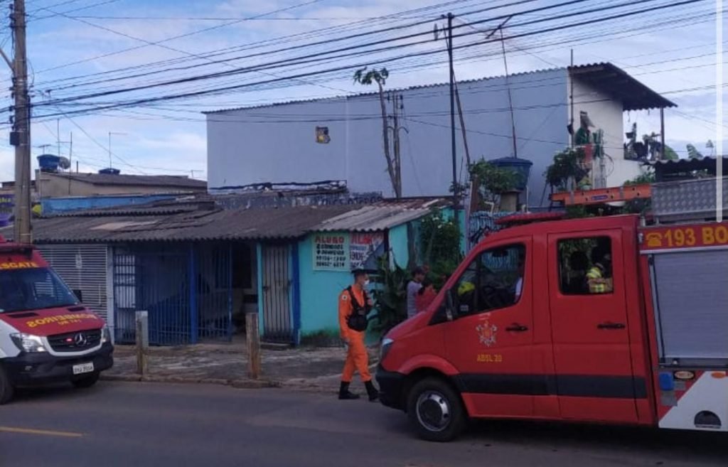 bebê encontrado morto em saco de lixo