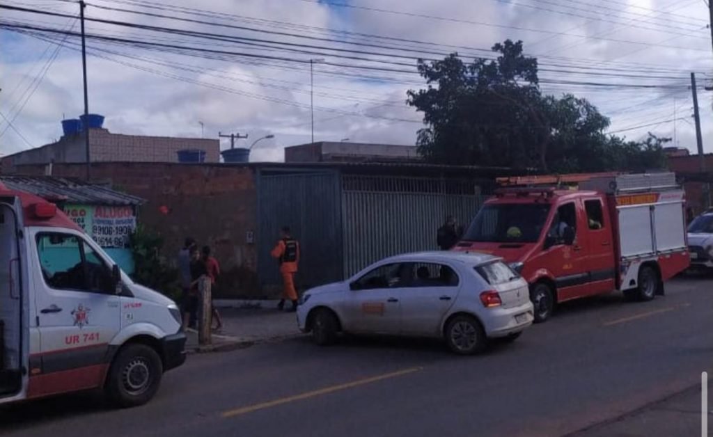 bebê encontrado morto em saco de lixo