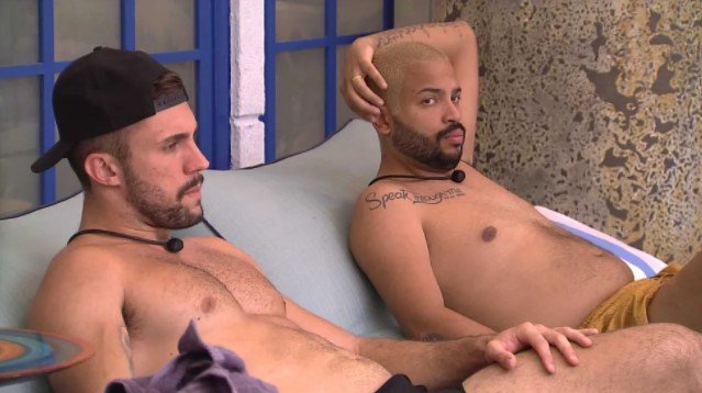 projota arthur bbb21