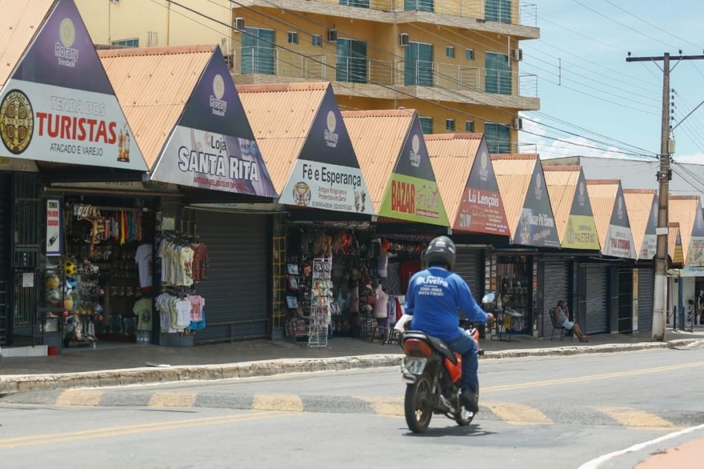 Trindade, goiás