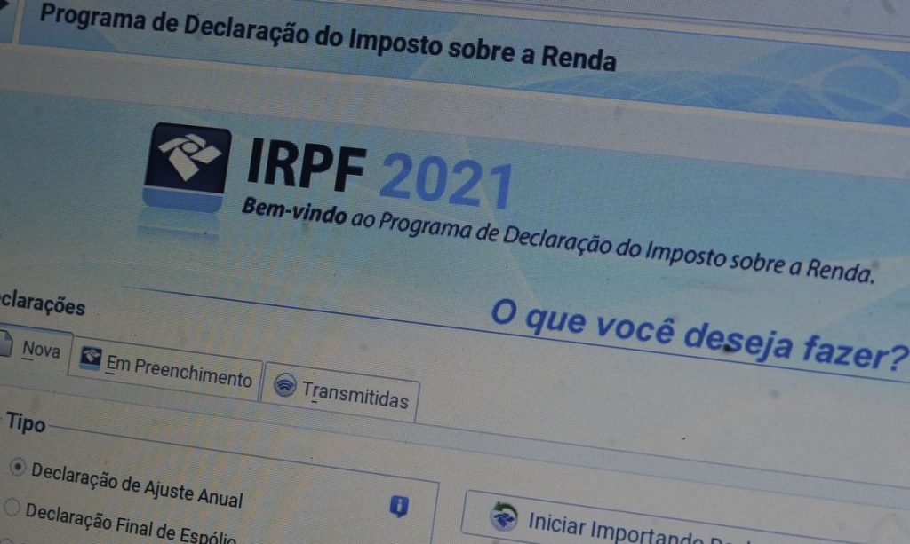 Imposto de renda