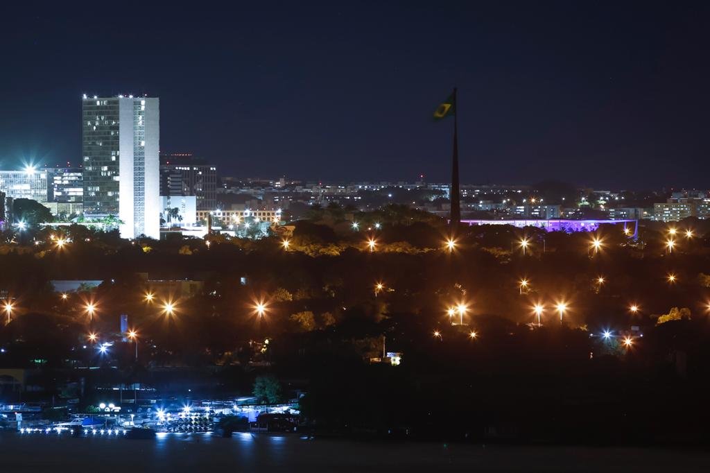 Imagens da vista da SMDB 32