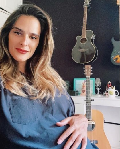 Marcella Fogaça