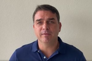 Flávio Bolsonaro