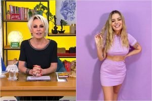 Ana Maria Braga _ Viih Tube